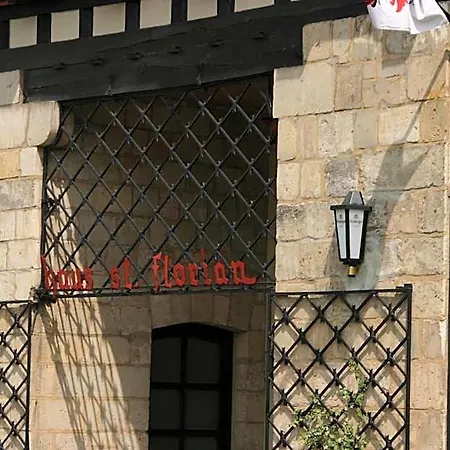Frühstückspension Haus Sankt Florian 3*