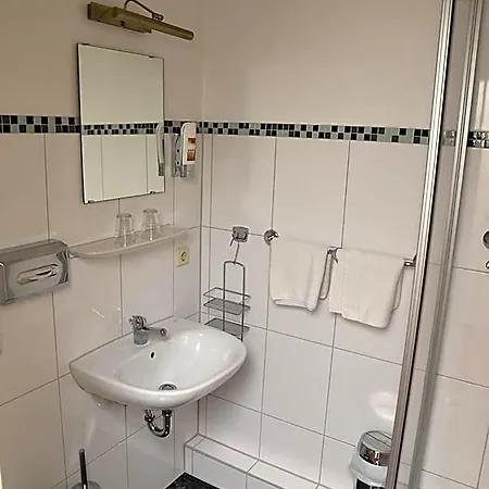 Haus Sankt Florian 3* Halberstadt