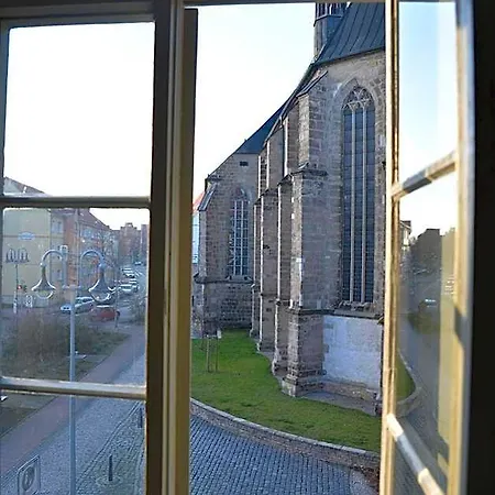Frühstückspension Haus Sankt Florian 3*