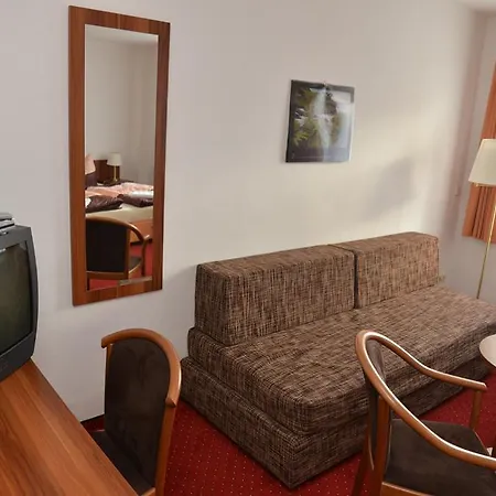 Nocleg ze śniadaniem Haus Sankt Florian