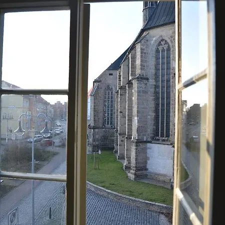 Haus Sankt Florian לינה וארוחת בוקר 3*