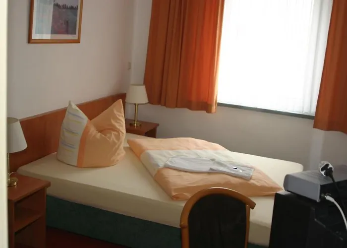 Nocleg ze śniadaniem Haus Sankt Florian