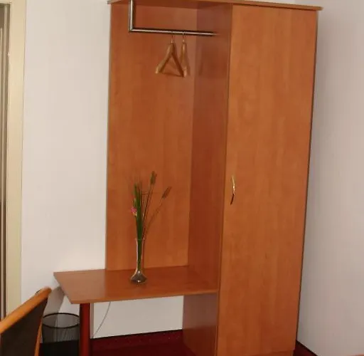 Haus Sankt Florian Nocleg ze śniadaniem