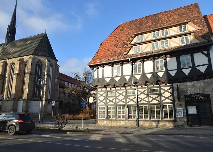 Haus Sankt Florian 3*